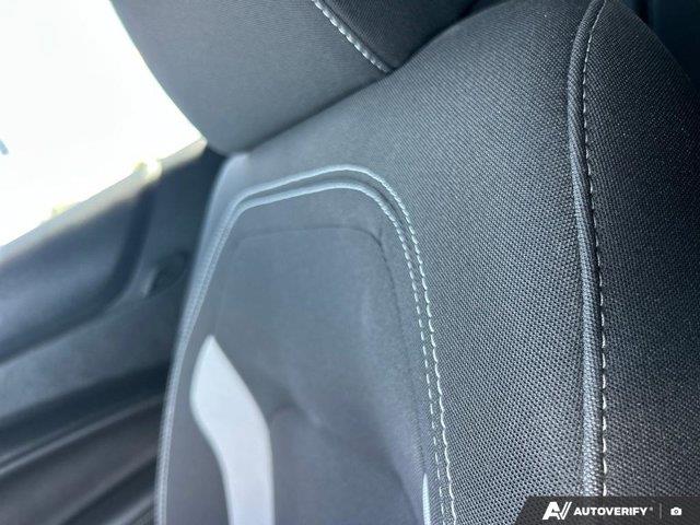 chevrolet Camaro 2019 - 23