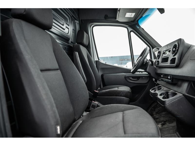 mercedes-benz Sprinter 2024 - 13