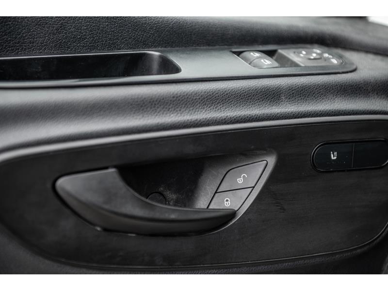 mercedes-benz Sprinter 2024 - 14
