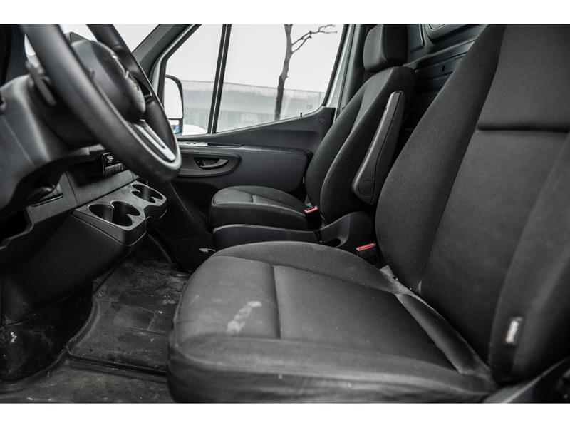mercedes-benz Sprinter 2024 - 15