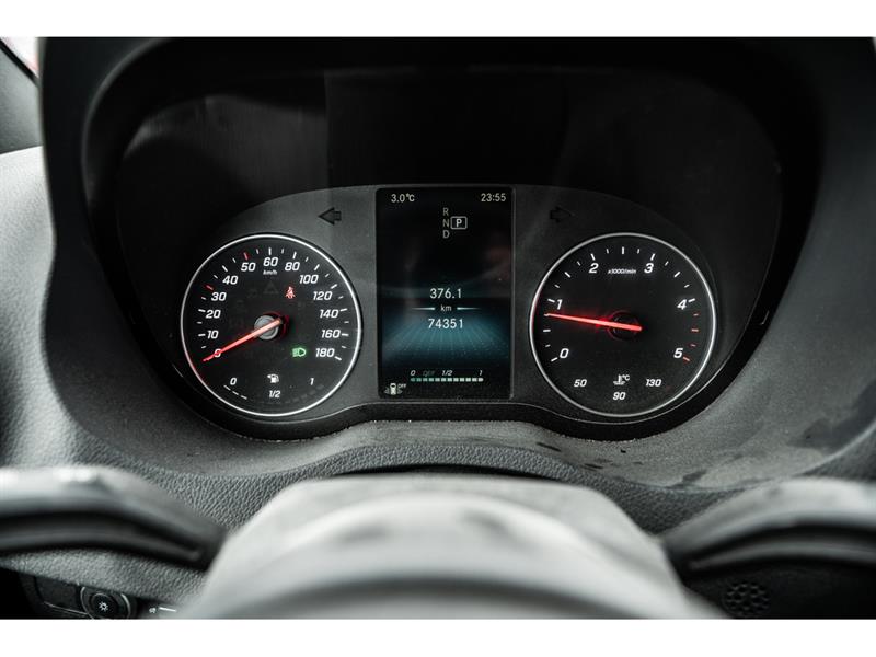 mercedes-benz Sprinter 2024 - 18