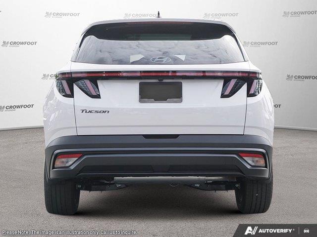 hyundai Tucson hybride 2026 - 5