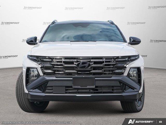 hyundai Tucson Hybrid 2026 - 2