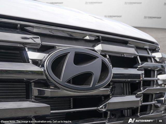 hyundai Tucson Hybrid 2026 - 7