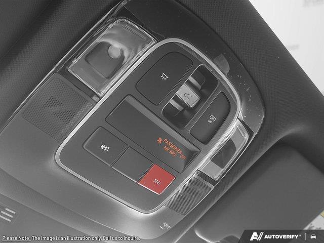hyundai Tucson Hybrid 2026 - 17