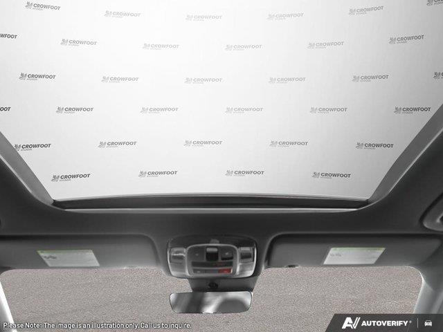 hyundai Tucson Hybrid 2026 - 22