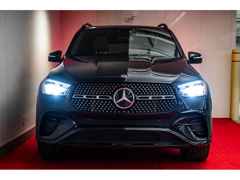 mercedes-benz GLE450e 2024 - 2
