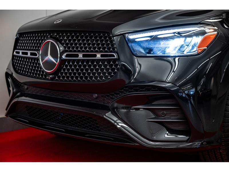 mercedes-benz GLE450e 2024 - 3