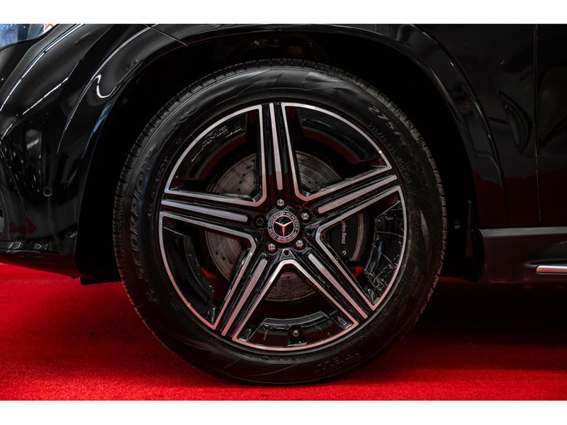 mercedes-benz GLE450e 2024 - 4