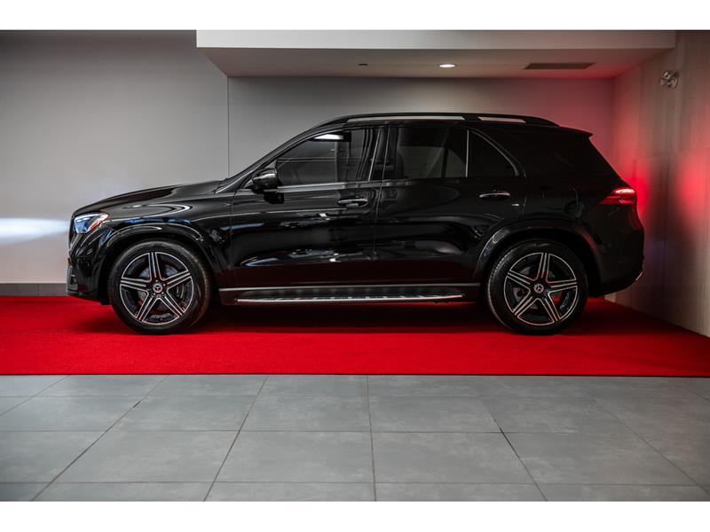 mercedes-benz GLE450e 2024 - 5