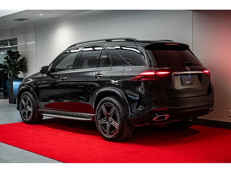 mercedes-benz GLE450e 2024 - 6