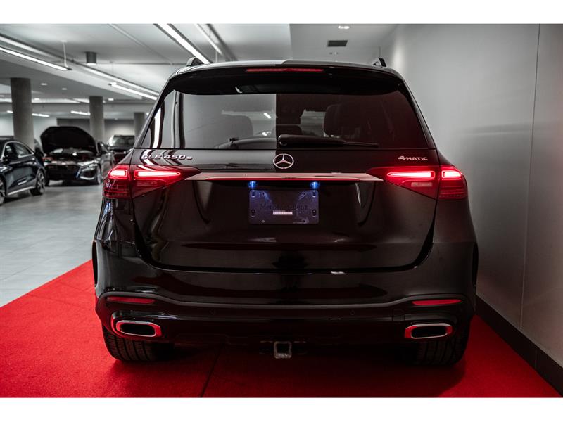 mercedes-benz GLE450e 2024 - 7