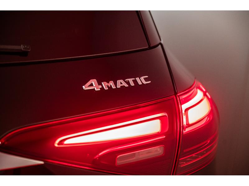 mercedes-benz GLE450e 2024 - 9