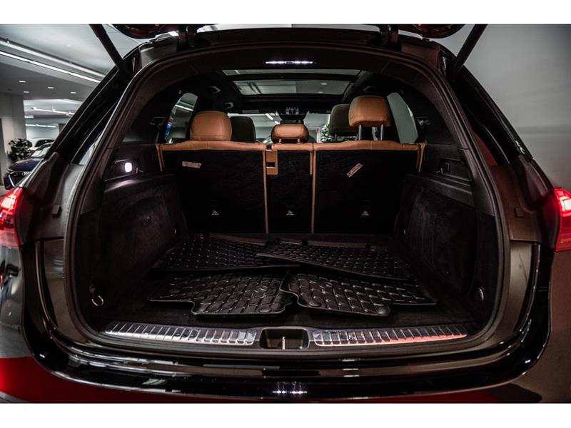 mercedes-benz GLE450e 2024 - 10