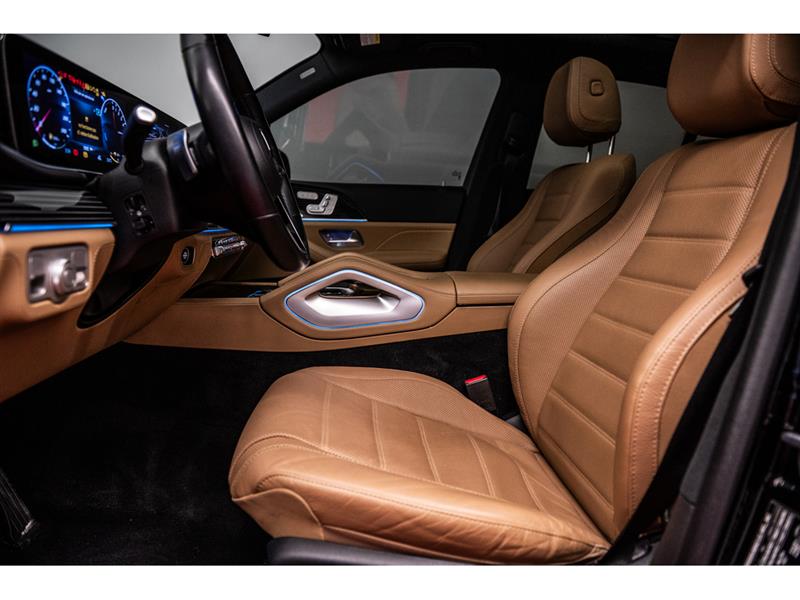 mercedes-benz GLE450e 2024 - 13
