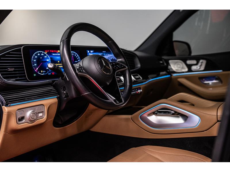 mercedes-benz GLE450e 2024 - 14