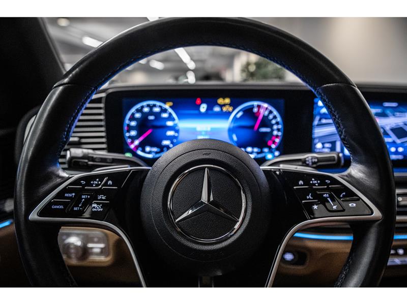 mercedes-benz GLE450e 2024 - 15