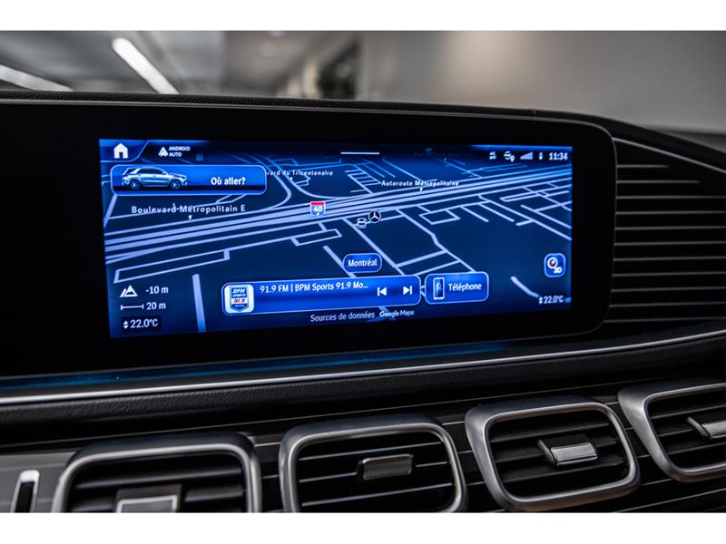 mercedes-benz GLE450e 2024 - 18