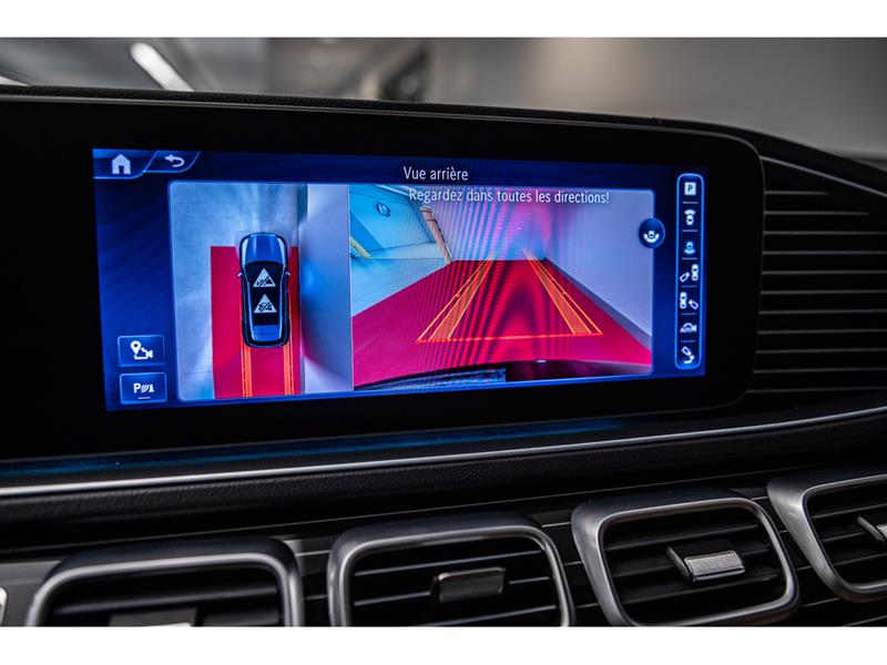 mercedes-benz GLE450e 2024 - 19