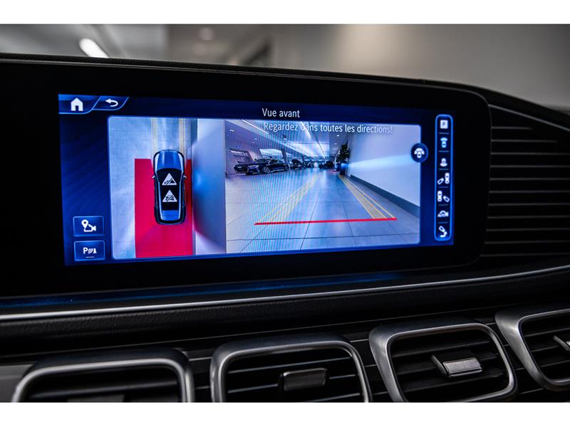 mercedes-benz GLE450e 2024 - 20