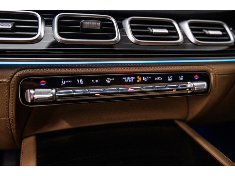 mercedes-benz GLE450e 2024 - 22