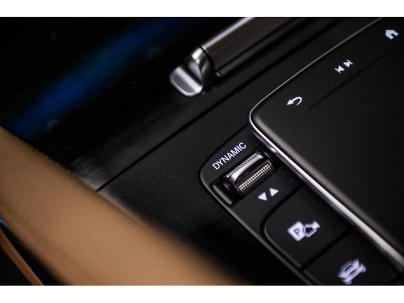 mercedes-benz GLE450e 2024 - 25