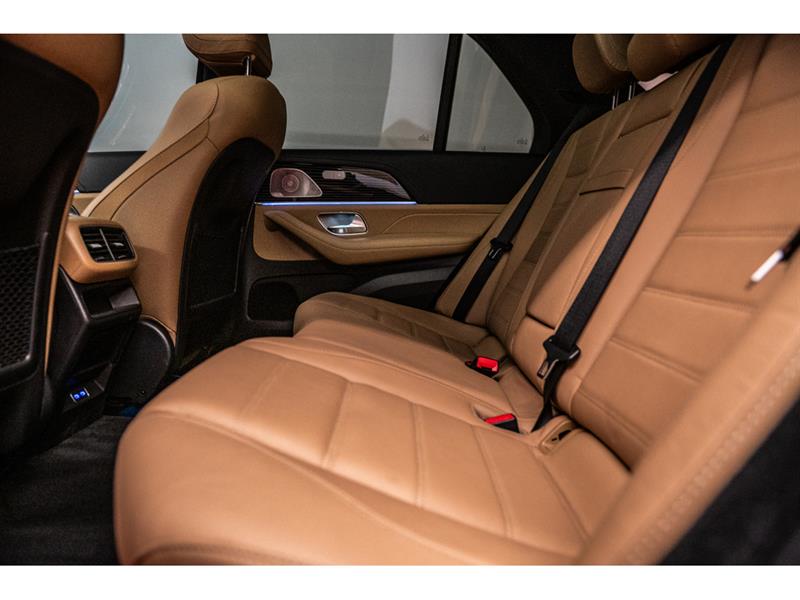 mercedes-benz GLE450e 2024 - 26