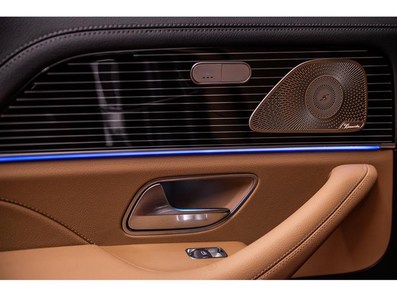 mercedes-benz GLE450e 2024 - 27