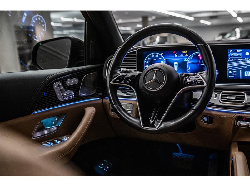 mercedes-benz GLE450e 2024 - 29
