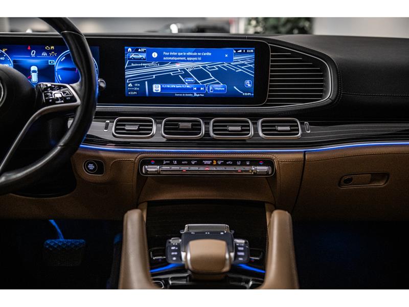 mercedes-benz GLE450e 2024 - 30