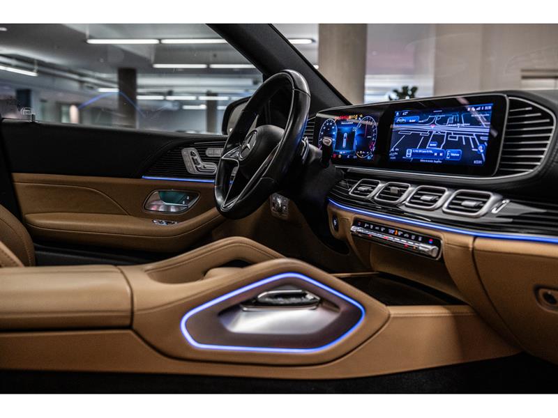 mercedes-benz GLE450e 2024 - 31