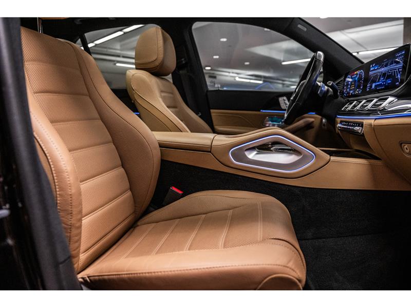 mercedes-benz GLE450e 2024 - 32