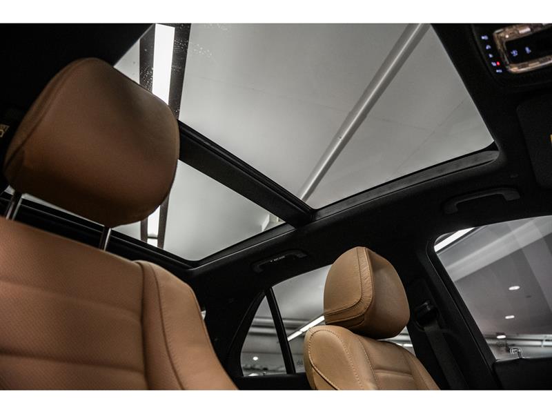 mercedes-benz GLE450e 2024 - 33