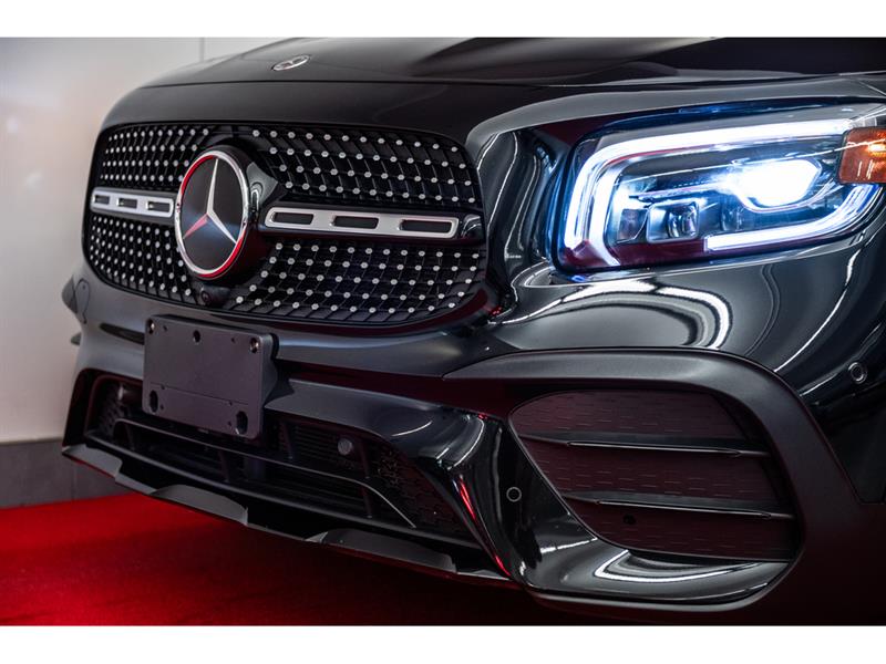 mercedes-benz GLB250 2023 - 3