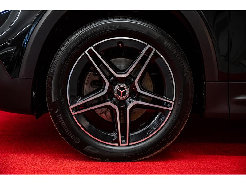 mercedes-benz GLB250 2023 - 4