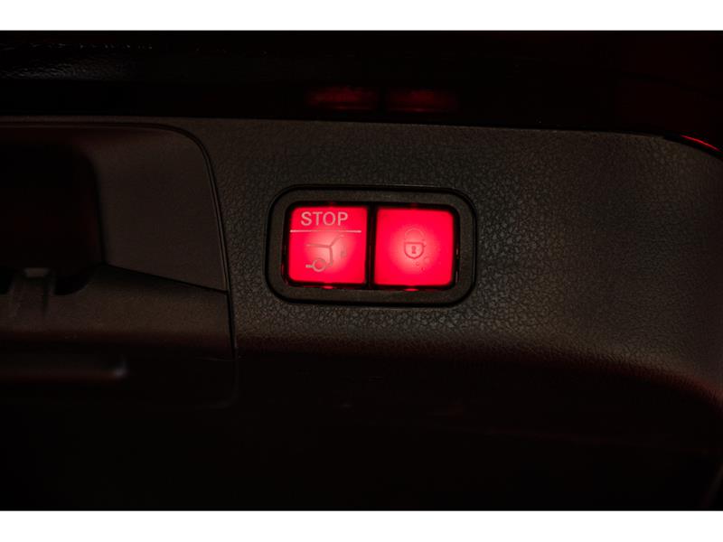 mercedes-benz GLB250 2023 - 11