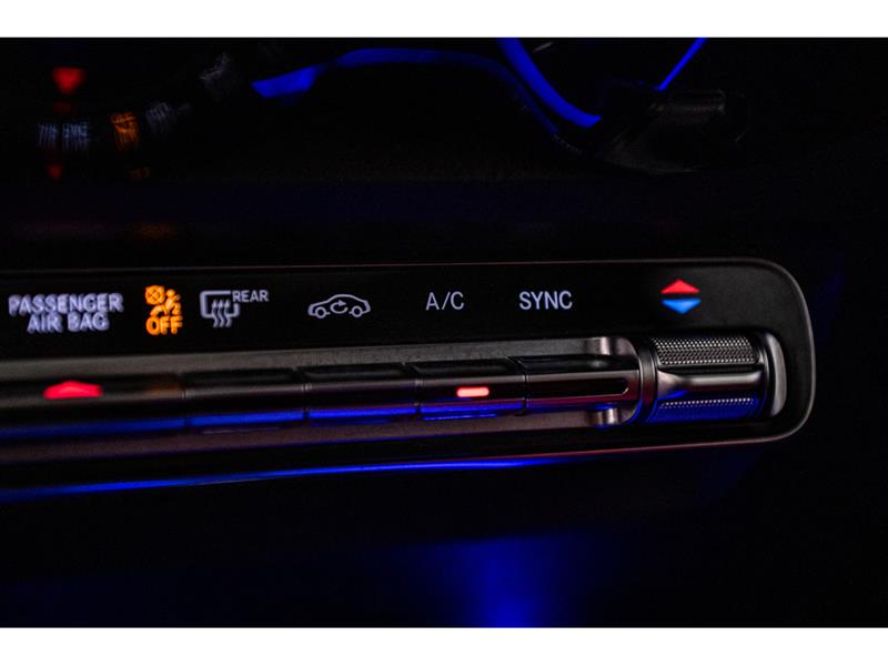 mercedes-benz GLB250 2023 - 23