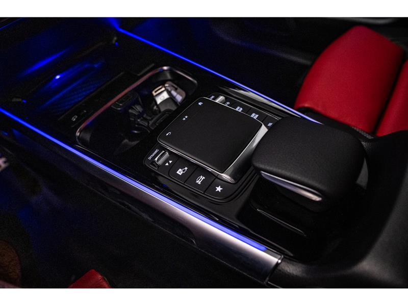 mercedes-benz GLB250 2023 - 24