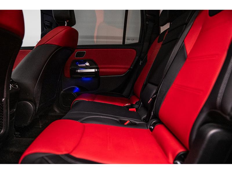 mercedes-benz GLB250 2023 - 26