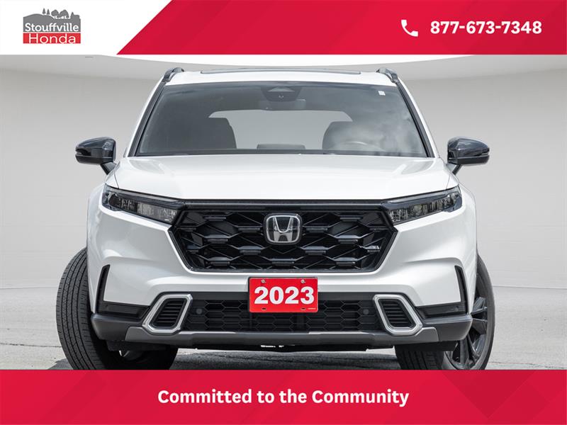 honda CR-V Hybrid 2023 - 2