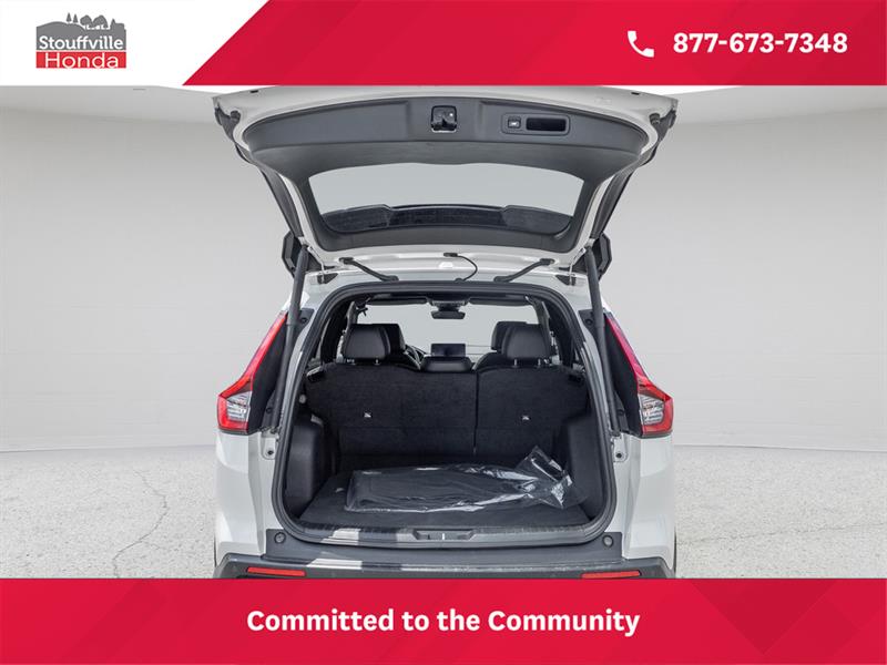 honda CR-V Hybrid 2023 - 7