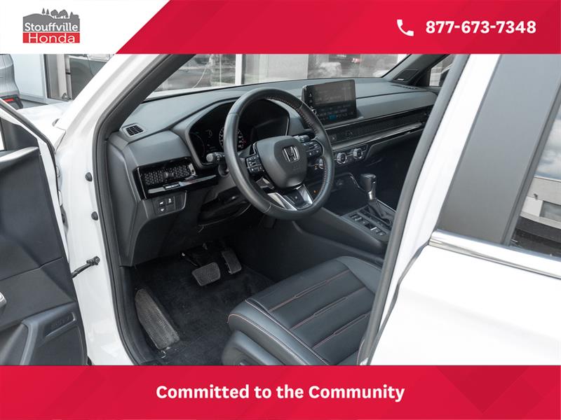 honda CR-V Hybrid 2023 - 8