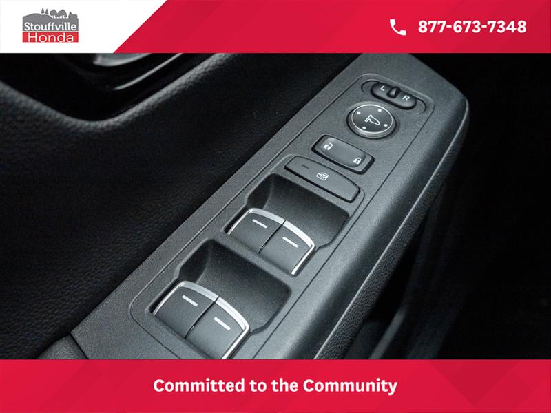 honda CR-V Hybrid 2023 - 15