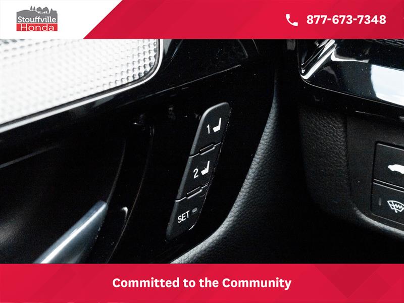 honda CR-V Hybrid 2023 - 16