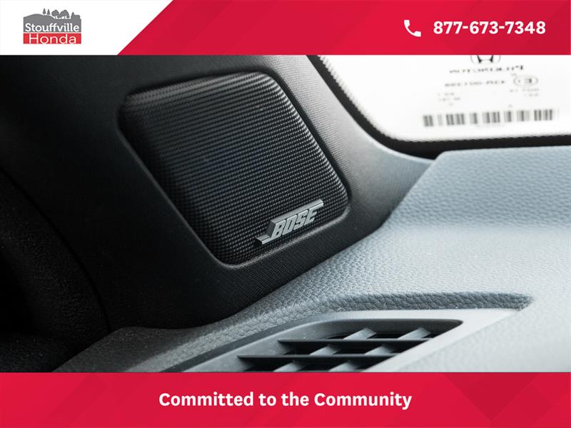 honda CR-V Hybrid 2023 - 18