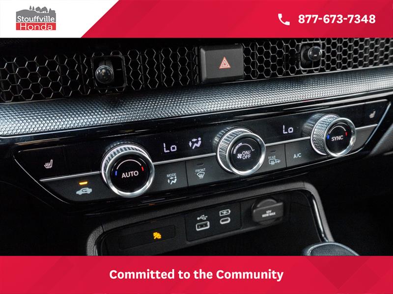 honda CR-V Hybrid 2023 - 22