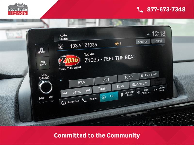 honda CR-V Hybrid 2023 - 23