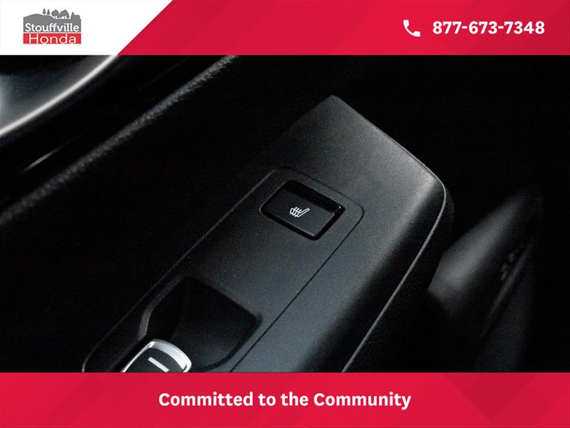 honda CR-V Hybrid 2023 - 27
