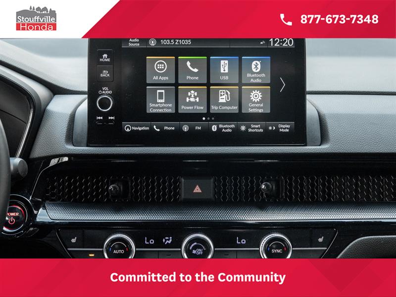 honda CR-V Hybrid 2023 - 29