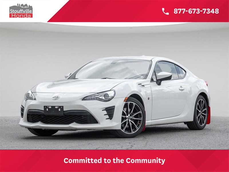 toyota 86 2019